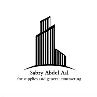 Sabry Abdelaal for Supplies and General Contracting logo - Similar company to Intudio