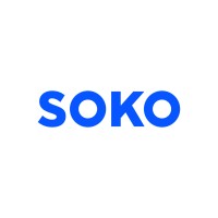 Soko logo - Similar company to Soko