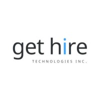 Get Hire Technologies Inc. logo - Similar company to Hidani Tech