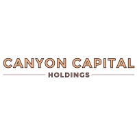Canyon Capital Holdings logo - Similar company to Agcents Llc