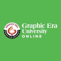 Graphic Era Online logo - Similar company to Online Uu