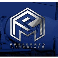 Preferred Materials, LLC logo - Similar company to Erw Site Solutions