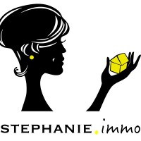 stephanie.immo logo - Similar company to Cpas De Châtelet