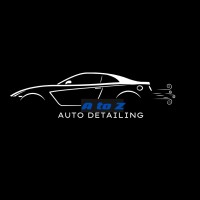 AtoZ Auto Detailing logo - Similar company to Rapidclean Nt