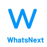 WhatsNext logo - Similar company to Breachaware®