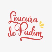 Loucura de Pudim logo - Similar company to Pudim Da Plin