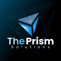 The Prism Solutions logo - Similar company to Corsys Limited
