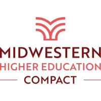 Midwestern Higher Education Compact logo - Similar company to Western Interstate Commission For Higher Education