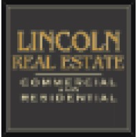 Lincoln Real Estate logo - Similar company to The Lincoln Groups