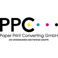 PPC - Paper Print Converting GmbH logo - Similar company to Maxteq Pty Ltd