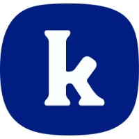 Kaio logo - Similar company to Pinheads Interactive