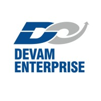 Devam Enterprise logo - Similar company to Metalxperts (India) Private Limited
