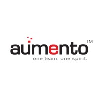 Aumento Performer's Solutions Pvt Ltd logo - Similar company to Aumento