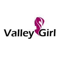 Valley Girl logo - Similar company to Dolly, Inc.