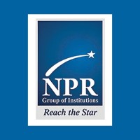 NPR Group of Institutions logo - Similar company to Curvel Iot