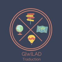 G[w]lad Translation logo - Similar company to Mbn Translation & Communication