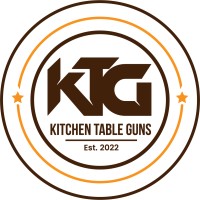 Kitchen Table Guns