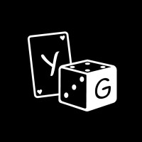 Your Game logo - Similar company to It'S Her Game