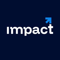 Impact Scale logo - Similar company to Colab Coworking