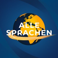 ALLESPRACHEN.AT logo - Similar company to Austral Education Group