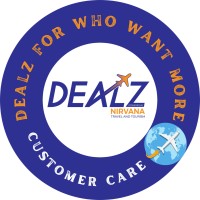 Dealz logo - Similar company to Sport Avenue