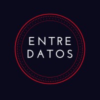 Entre Datos logo - Similar company to Universitary Institute On Fundamental Physics And Mathematics (Iuffym)