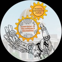School of Automobile Mechanical & Mechatronics logo - Similar company to Electronics Society Muj