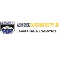 Abhishek Cargo Movers Pvt Ltd logo - Similar company to Link Logistics Management Pvt Ltd