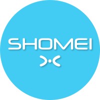 Shomei - Xped Inc logo - Similar company to Opensensing