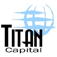 Titan Capital logo - Similar company to Bda Partners