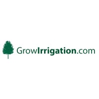 Grow Irrigation, Inc. logo - Similar company to Irrigation System Solutions