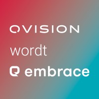 Qvision logo - Similar company to Q-Vision Technologies