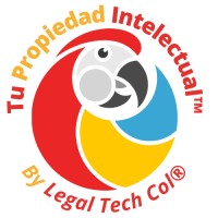 TU PROPIEDAD INTELECTUAL™ by LEGAL TECH COL® logo - Similar company to Propiedad Intelectual Pird