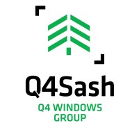 Q4Sash Windows