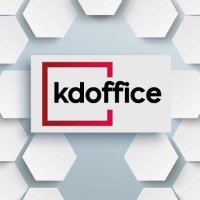 KD'OFFICE logo - Similar company to Materia Workshop