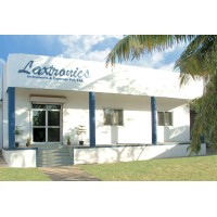 Laxtronics Instruments and Controls Pvt. Ltd. logo - Similar company to Memory Electronics Private Limited