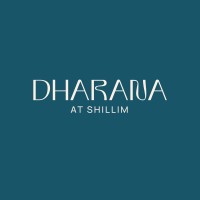 Dharana at Shillim logo - Similar company to Rajbagh Wellness