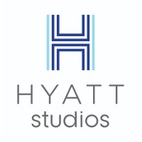 Hyatt Studios Hotels logo - Similar company to University Of Wisconsin - Division Of Housing