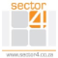 Sector 4 Contact Management Solutions logo - Similar company to Sector 4 Desarrollo Web - Marketing & Sistemas