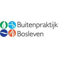 Buitenpraktijk Bosleven Psycho sociale hulpverlening logo - Similar company to Alesa Coaching - Rosita Stolwijk