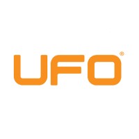 UFO Heaters logo - Similar company to Space Ray Uk