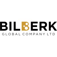 BILBERK GLOBAL COMPANY LTD logo - Similar company to Bilberk Consulting