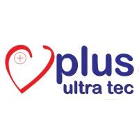 Plus Ultra Tec logo - Similar company to Grupo K Net - Franquia Algar Telecom