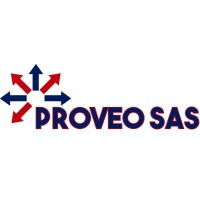 PROVEO SAS logo - Similar company to Valitec Sas