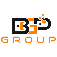 BGP Group logo - Similar company to Bwsensing