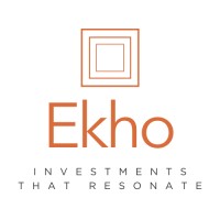 Ekho Consulting logo - Similar company to Atd & Partners