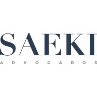 Saeki Advogados logo - Similar company to Pspublicidade