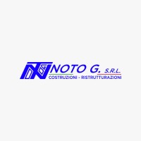 Noto G. S.r.L logo - Similar company to Fly Original