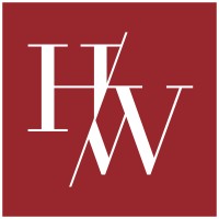 Harris Williams logo - Similar company to Solomon Partners