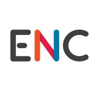 ENC Tecnologia logo - Similar company to 4Make